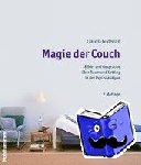 Guderian, Claudia - Magie der Couch - Bilder und Gespräche über Raum und Setting in der Psychoanalyse