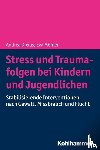 Dixius, Andrea, Möhler, Eva - Stress und Traumafolgen bei Kindern und Jugendlichen