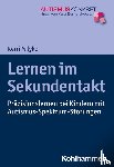 Milyko, Kerri - Lernen im Sekundentakt