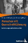 Köpcke, Jessica Lilli, Schöning, Arne - Menschen mit Querschnittlähmung