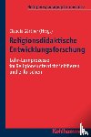  - Religionsdidaktische Entwicklungsforschung