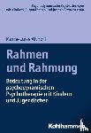 Althoff, Marie-Luise - Rahmen und Rahmung