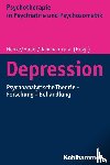  - Depression