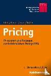 Diller, Hermann, Beinert, Markus, Ivens, Björn, Müller, Steffen - Pricing