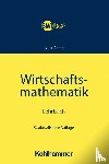 Peters, Horst - Wirtschaftsmathematik