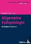  - Allgemeine Epileptologie