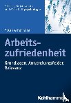 Ferreira, Yvonne - Arbeitszufriedenheit