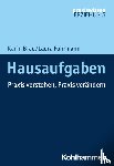 Bräu, Karin, Fuhrmann, Laura - Hausaufgaben
