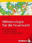 Motsch, Jens - Meteorologie für die Feuerwehr