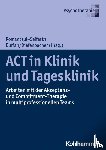  - ACT in Klinik und Tagesklinik