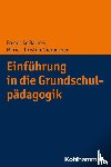 Bartels, Frederike, Vierbuchen, Marie-Christine - Einführung in die Grundschulpädagogik