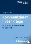 Mantz, Sandra - Kommunizieren in der Pflege