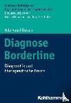 Rauchfleisch, Udo - Diagnose Borderline