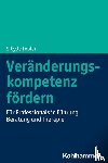 Tobler, Sibylle - Veränderungskompetenz fördern