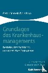 Schmola, Gerald, Rapp, Boris - Grundlagen des Krankenhausmanagements