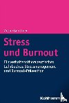 Günthner, Arthur - Stress und Burnout