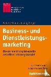 Weiber, Rolf, Kleinaltenkamp, Michael, Geiger, Ingmar - Business- und Dienstleistungsmarketing