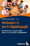  - Methoden in der Frühpädagogik