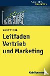 Rösel, Joachim - Leitfaden Vertrieb und Marketing