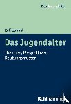 Göppel, Rolf - Das Jugendalter