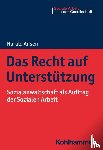 Ansen, Harald - Das Recht auf Unterstützung