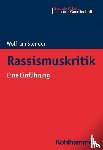 Stender, Wolfram - Rassismuskritik