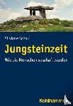 Scharl, Silviane - Jungsteinzeit