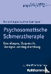 Egle, Ulrich T., Zentgraf, Burkhard - Psychosomatische Schmerztherapie