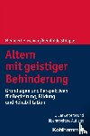Haveman, Meindert, Stöppler, Reinhilde - Altern mit geistiger Behinderung