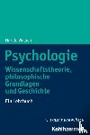 Walach, Harald - Psychologie