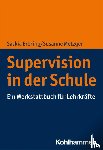 Erbring, Saskia, Metzger, Susanne - Supervision in der Schule
