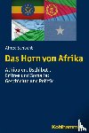 Schlicht, Alfred - Das Horn von Afrika