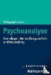 Mertens, Wolfgang - Psychoanalyse
