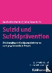 Wolfersdorf, Manfred, Etzersdorfer, Elmar - Suizid und Suizidprävention