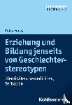 Focks, Petra - Erziehung und Bildung jenseits von Geschlechterstereotypen
