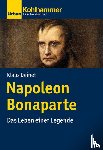 Deinet, Klaus - Napoleon Bonaparte