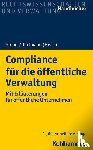  - Compliance für die öffentliche Verwaltung