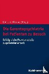  - Die Gerontopsychiatrie bei Patienten zu Besuch