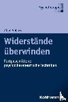 Abbass, Allan - Widerstände überwinden