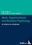  - Work, Organizational, and Business Psychology