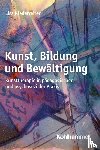 Niederreiter, Lisa - Kunst, Bildung und Bewältigung
