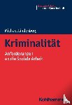 Lindenberg, Michael - Kriminalität