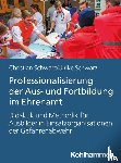  - Professionalisierung der Aus- und Fortbildung im Ehrenamt