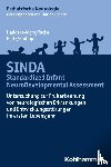 Hadders-Algra, Mijna, Tacke, Uta, Pietz, Joachim, Philippi, Heike - SINDA - Standardized Infant NeuroDevelopmental Assessment