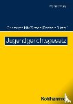 Hennemann, Andreas, Eberz, Vera, Gmelin, Lena, Franzen, Ruben - Jugendgerichtsgesetz
