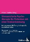  - Sinnzentrierte Psychotherapie für Patienten mit einer Krebserkrankung
