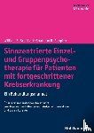 Breitbart, William S., Poppito, Shannon R. - Sinnzentrierte Einzel- und Gruppenpsychotherapie für Patienten mit fortgeschrittener Krebserkrankung