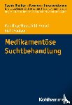 Manthey, Fabian, Eich, Helmut, Hauschild-Hersch, Andrea, Paulzen, Michael - Medikamentöse Suchtbehandlung