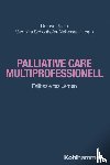  - Palliative Care multiprofessionell