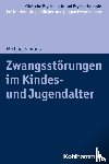 Simons, Michael - Zwangsstörungen im Kindes- und Jugendalter